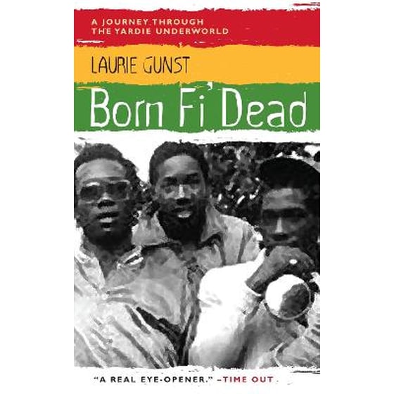Born Fi' Dead image 0