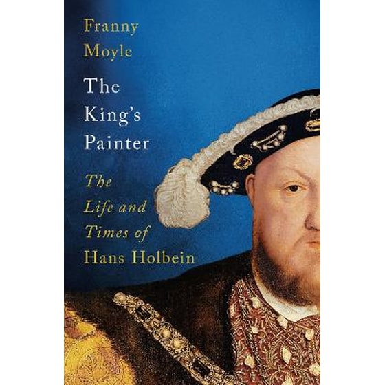 King's Painter image 0