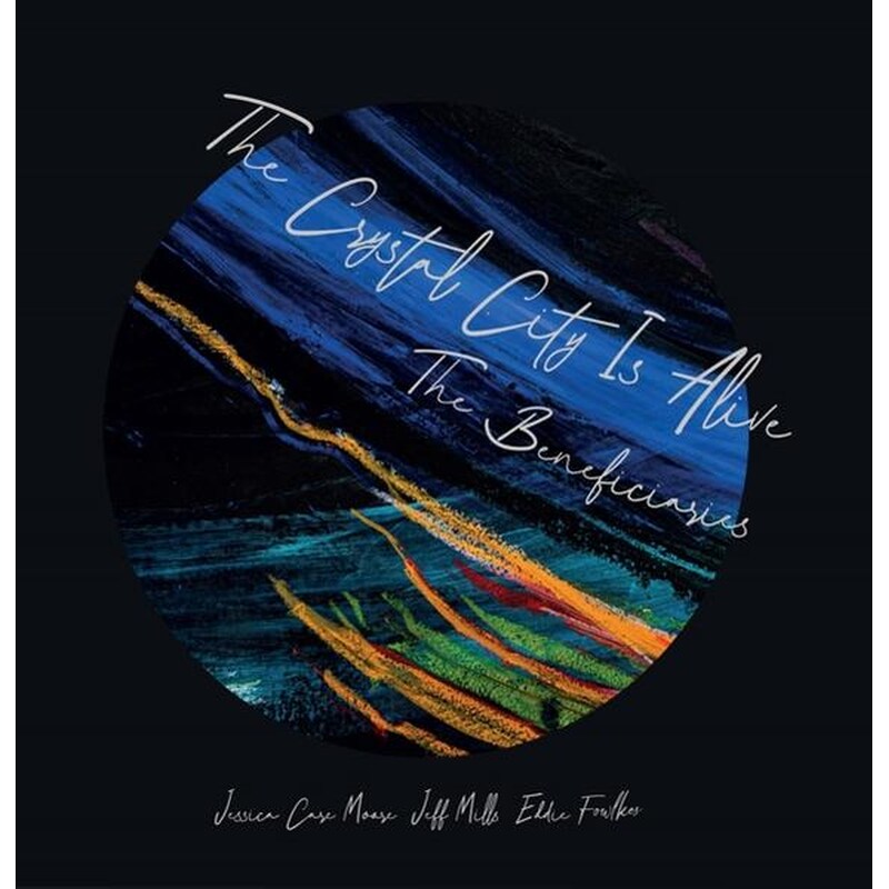 The Crystal City Is Alive (2lp+Insert)