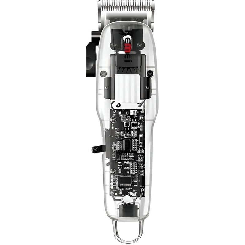 KEMEI Κουρευτική Μηχανή - KM-NG208 - Kemei