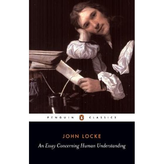 Essay Concerning Human Understanding image 0
