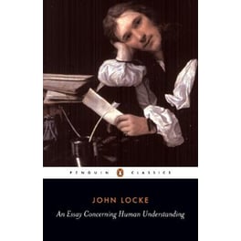 Essay Concerning Human Understanding