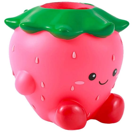 Μολυβοθήκη&nbsp;i-Total Stella&nbsp;Strawberry image 0