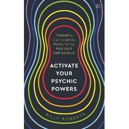 Activate Your Psychic Powers