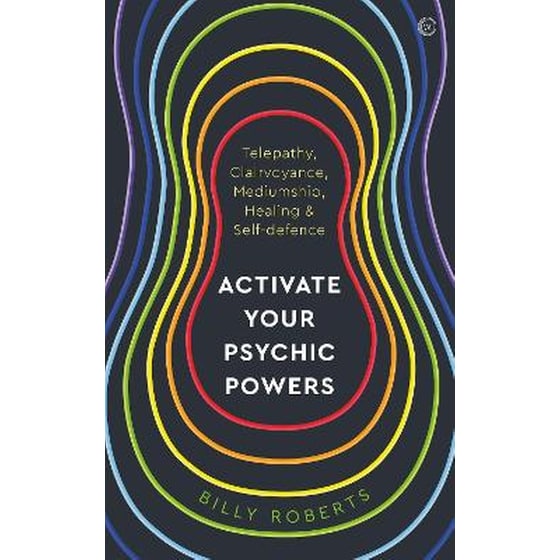 Activate Your Psychic Powers image 0