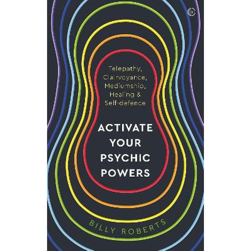 Activate Your Psychic Powers