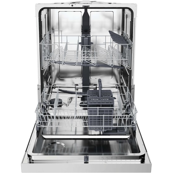 CANDY CH 3C4F0S για 13 Σερβίτσια με Wi-Fi Εντοιχιζόμενο Πλυντήριο Πιάτων image 3