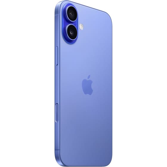 Apple iPhone 16 Plus 128GB - Ultramarine image 1