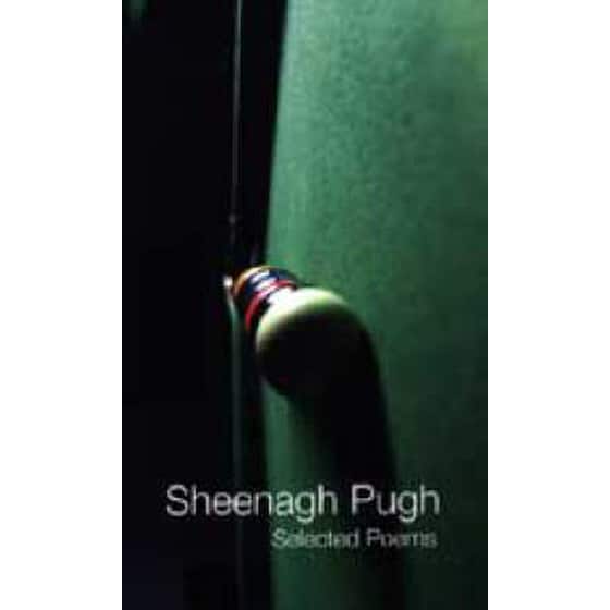 Selected Poems image 0