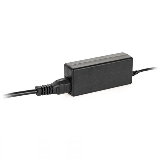 Φορτιστής QUER KOM0835 για laptop HP, Compaq με υποδοχή 4.8x1.7mm - 65 W image 0