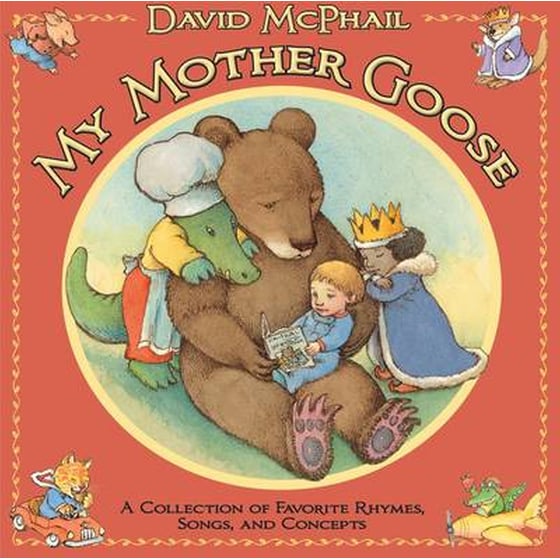 My Mother Goose image 0