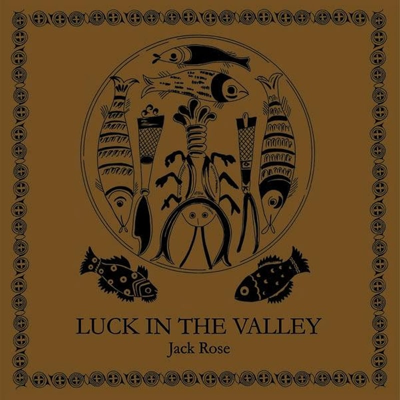 Luck In The Valley (Limited)