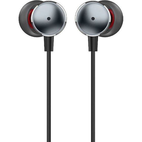 Recci REP-L38 Handsfree USB Type-C - Silver image 1