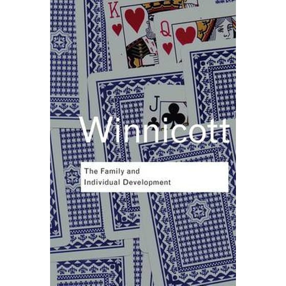 Family and Individual Development image 0
