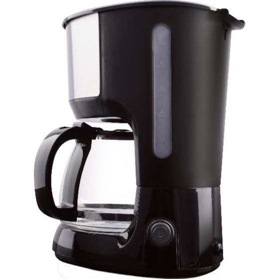 ROHNSON R 991 750W 1.25L Καφετιέρα Φίλτρου image 3
