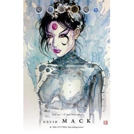 Kabuki Omnibus, Vol. 4