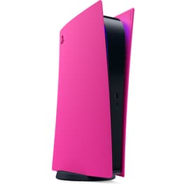 Κάλυμμα Κονσόλας PlayStation 5 Digital - Nova Pink
