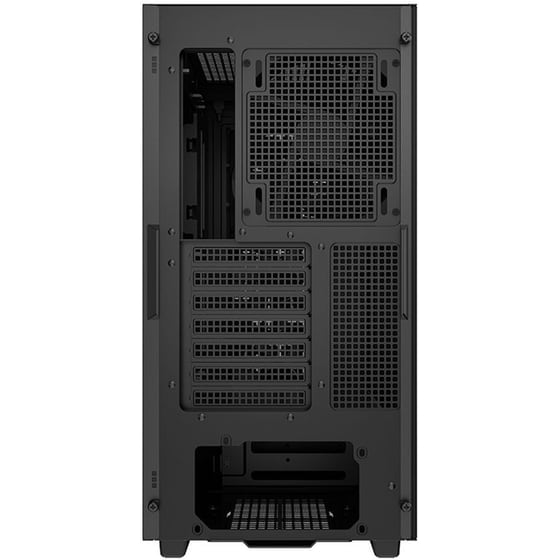 Κουτί Desktop DeepCool CK560 Midi-Tower E-ATX - Μαύρο image 11