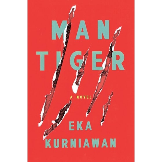 Man Tiger image 0