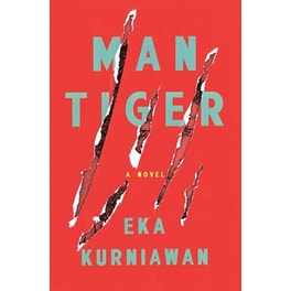 Man Tiger