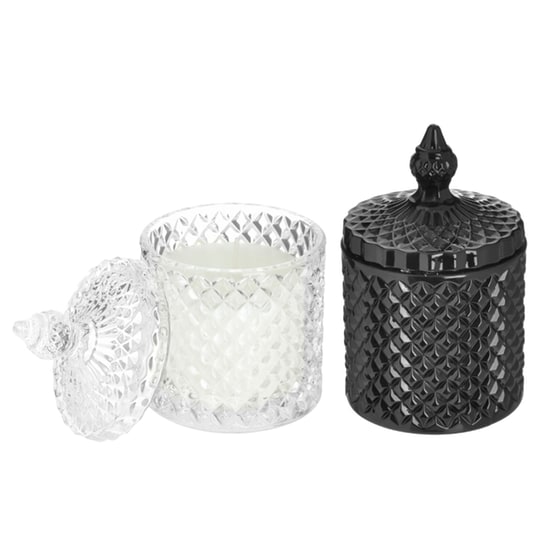 Αρωματικό Κερί Click Παραφίνης 150g - 2 Αρώματα image 0