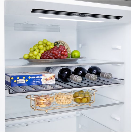 LG GBBW322DPY Total No Frost 465 Lt Ασημί Ψυγειοκαταψύκτης image 24