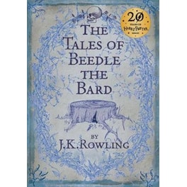 The Tales of Beedle the Bard