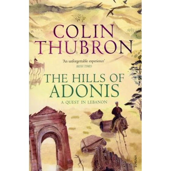 The Hills Of Adonis image 0