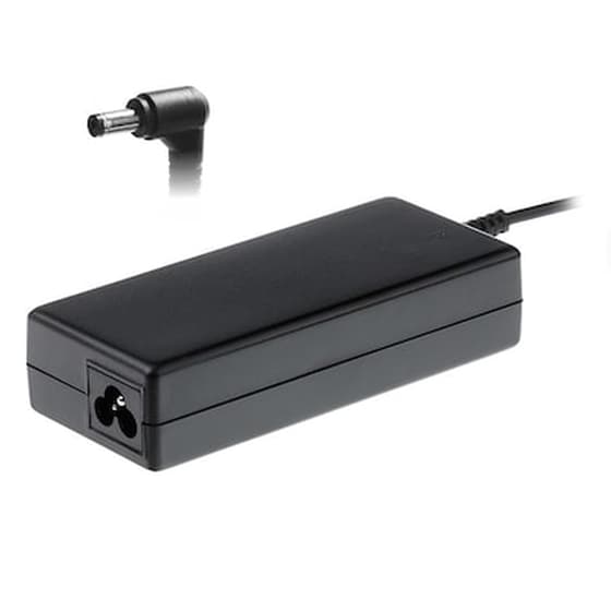 Φορτιστής Laptop για Zebra - Akyga Ak-nd-72 19V/4.22A 80W - Black image 0