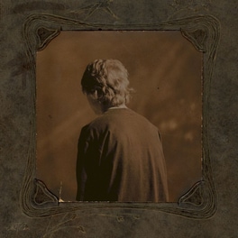 Willoughby Tucker, I’ll Always Love You (LP Colored)