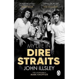 My Life in Dire Straits