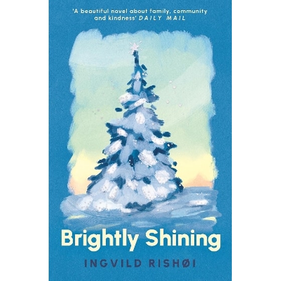 Brightly Shining image 0