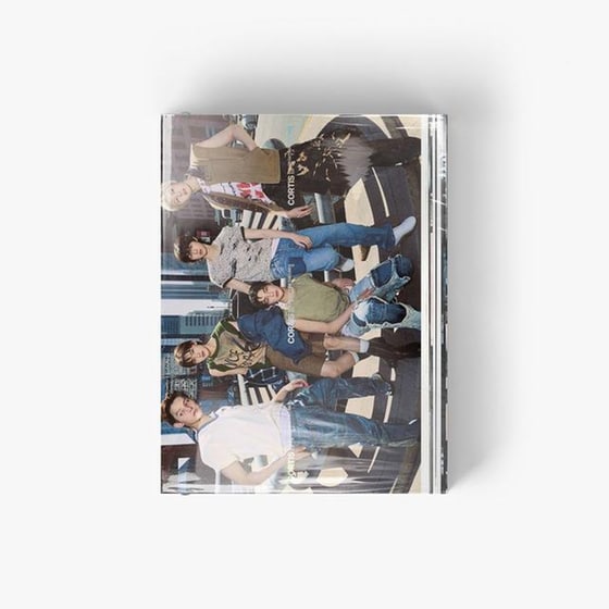 Color Outside The Lines (Scene 2 Ver.) image 0