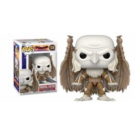 Funko Pop! Marvel - Spider-Man Across the Spider-Verse - Medieval Vulture #1230