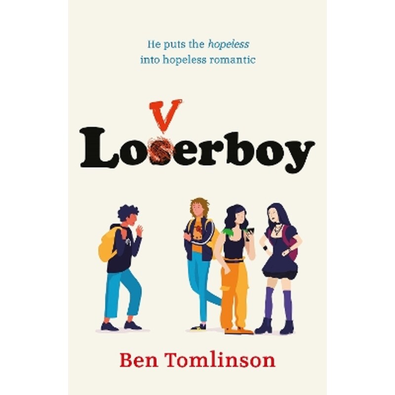 Loverboy