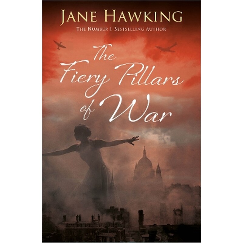 The Fiery Pillars of War
