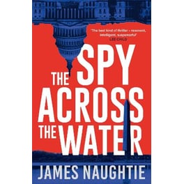 The Spy Across the Water