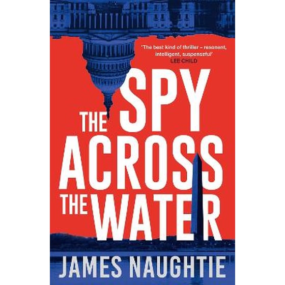 The Spy Across the Water image 0