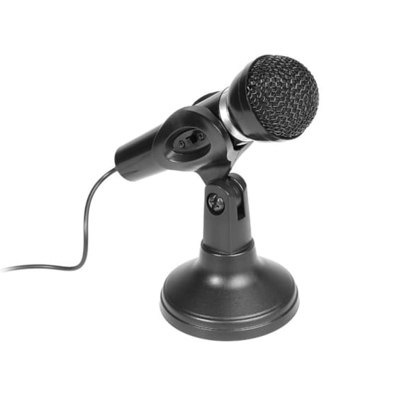 Μικρόφωνο Tracer Studio - Μαύρο image 0