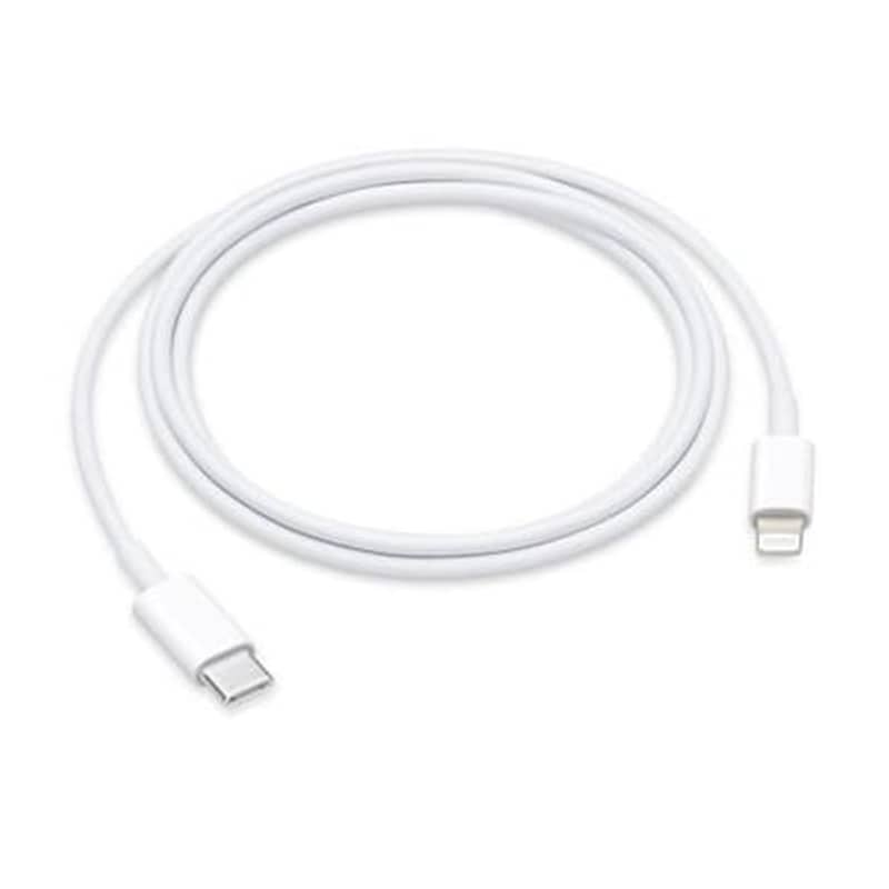 INOS Καλώδιο δεδομένων Inos Usb-C to Usb-C 1m - White