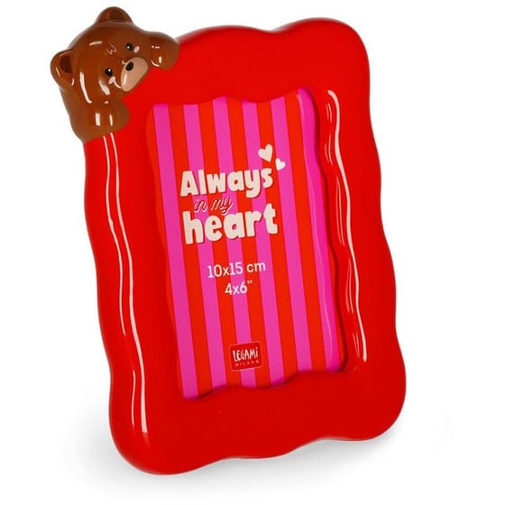 Κορνίζα Legami Teddy Bear image 1