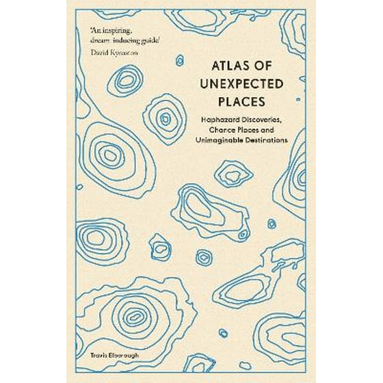 Atlas of Unexpected Places image 0