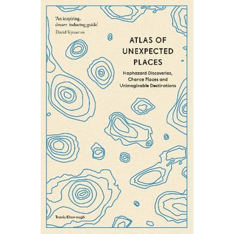 Atlas of Unexpected Places