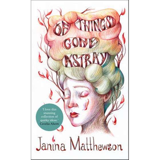 Of Things Gone Astray image 0