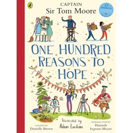 One Hundred Reasons To Hope