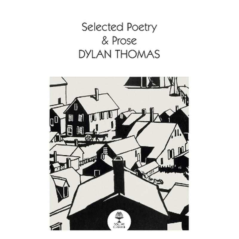 Selected Poetry Prose