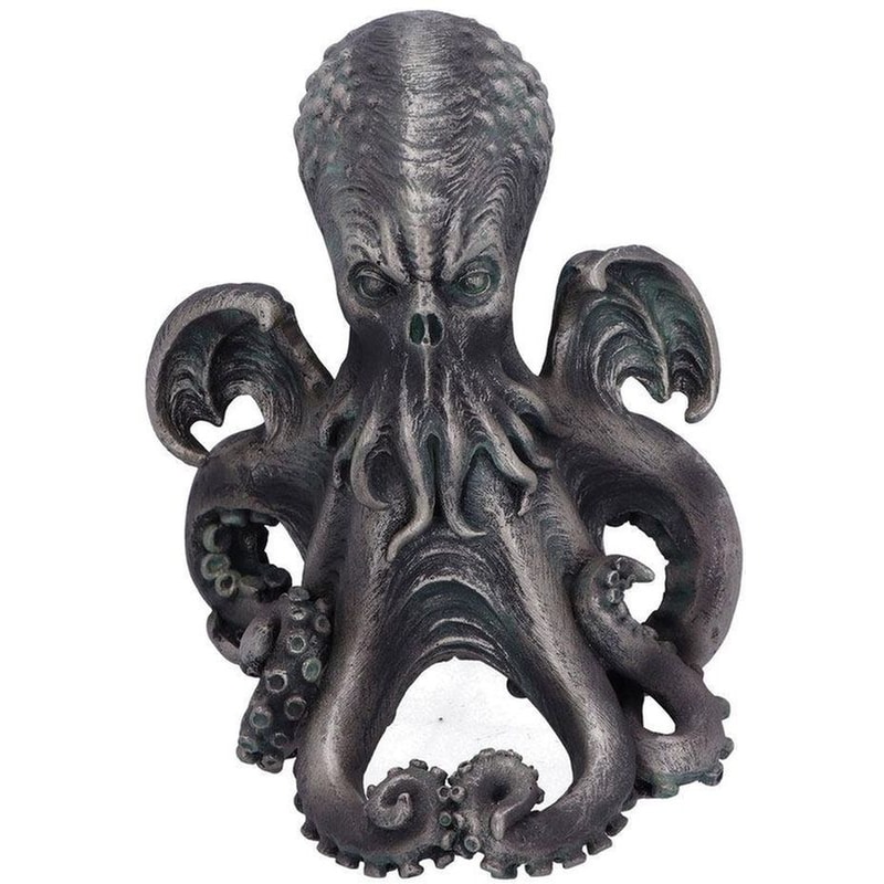 NEMESIS NOW! Φιγούρα NEMESIS NOW! Cthulhu 14 cm