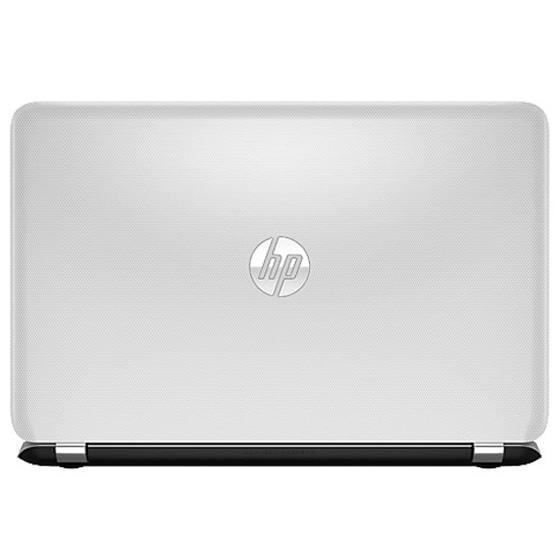 Laptop HP 15-n212sv (G1P23EA) - 15.6" Λευκό image 1