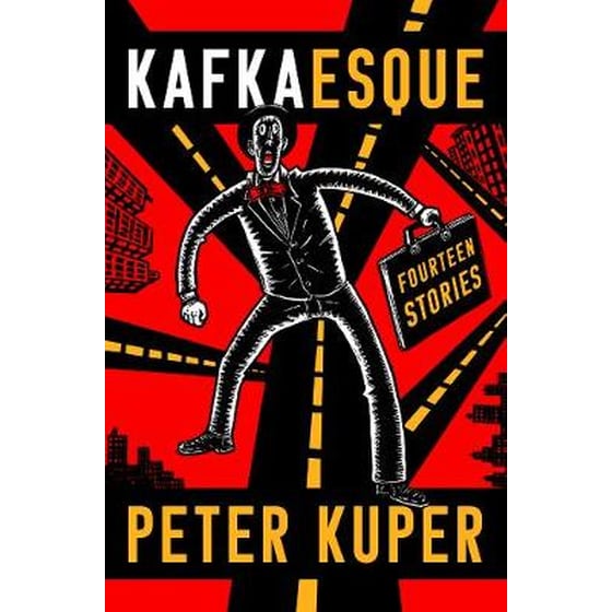 Kafkaesque image 0