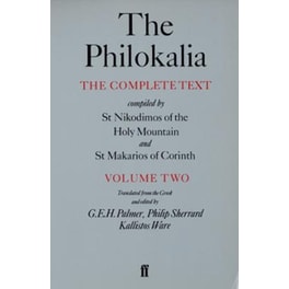 Philokalia Vol 2